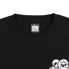 画像4: KINGSIZE（キングサイズ）ｘ NG HEAD ｘ BAKIBAKI “KING TEE” (4)