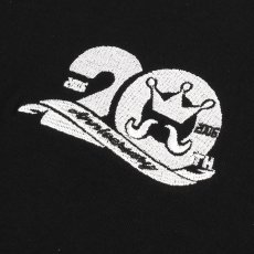 画像5: KINGSIZE（キングサイズ）ｘ NG HEAD ｘ BAKIBAKI “KING TEE” (5)