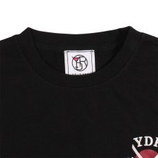 画像4: YOIDORE (ヨイドレ) “酔いサムライ KATANA TEE” (4)