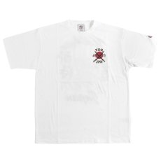 画像2: YOIDORE (ヨイドレ) “酔いサムライ KATANA TEE” (2)