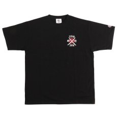 画像2: YOIDORE (ヨイドレ) “酔いサムライ KATANA TEE” (2)