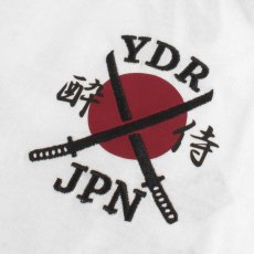 画像5: YOIDORE (ヨイドレ) “酔いサムライ KATANA TEE” (5)