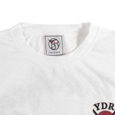 画像4: YOIDORE (ヨイドレ) “酔いサムライ KATANA TEE” (4)