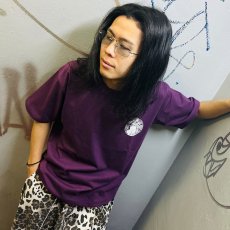 画像11: KINGSIZE（キングサイズ）“CLOSE YOUR EYES TEE” (11)