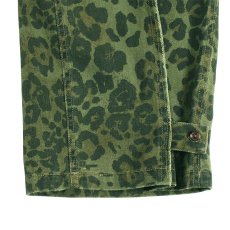 画像15: KINGSIZE（キングサイズ）“LEOPARD 2WAY WIDE PANTS” (15)