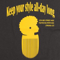 画像4: [子供服] PeeTee. (ピーティー) “KEEP YOUR STYLE KIDS TEE” (4)
