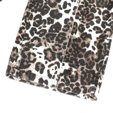 画像12: KINGSIZE（キングサイズ）“LEOPARD 2WAY WIDE PANTS” (12)