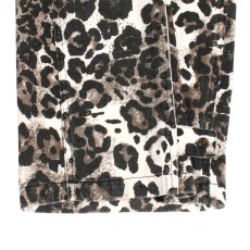 画像15: KINGSIZE（キングサイズ）“LEOPARD 2WAY WIDE PANTS” (15)