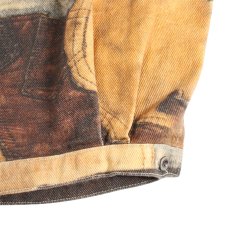 画像10: KINGSIZE（キングサイズ）“MULTI PRINT WIDE BALLOON PANTS” (10)