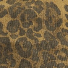 画像18: KINGSIZE（キングサイズ）“LEOPARD 2WAY WIDE PANTS” (18)