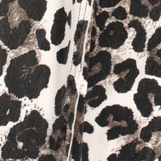 画像17: KINGSIZE（キングサイズ）“LEOPARD 2WAY WIDE PANTS” (17)