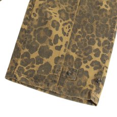 画像12: KINGSIZE（キングサイズ）“LEOPARD 2WAY WIDE PANTS” (12)