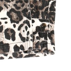 画像16: KINGSIZE（キングサイズ）“LEOPARD 2WAY WIDE PANTS” (16)