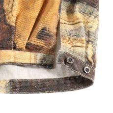 画像11: KINGSIZE（キングサイズ）“MULTI PRINT WIDE BALLOON PANTS” (11)