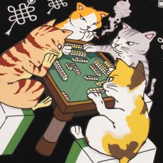 画像8: BAKUCHI (バクチ) “麻雀 TEE” (8)