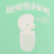 画像4: [子供服] PeeTee. (ピーティー) “KEEP YOUR STYLE KIDS TEE” (4)