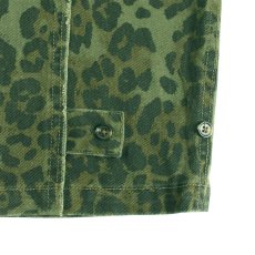 画像13: KINGSIZE（キングサイズ）“LEOPARD 2WAY WIDE PANTS” (13)