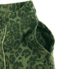 画像6: KINGSIZE（キングサイズ）“LEOPARD 2WAY WIDE PANTS” (6)
