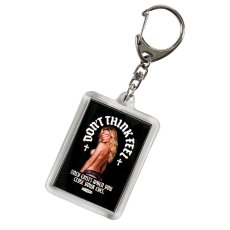 画像1: KINGSIZE（キングサイズ）“CLOSE YOUR EYES KEYHOLDER” (1)