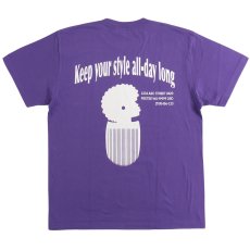 画像3: PeeTee. (ピーティー) “KEEP YOUR STYLE TEE” (3)