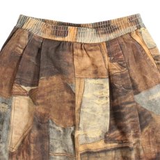 画像3: KINGSIZE（キングサイズ）“MULTI PRINT WIDE BALLOON PANTS” (3)