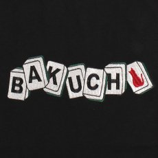 画像5: BAKUCHI (バクチ) “麻雀 TEE” (5)