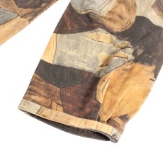 画像9: KINGSIZE（キングサイズ）“MULTI PRINT WIDE BALLOON PANTS” (9)