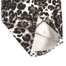 画像14: KINGSIZE（キングサイズ）“LEOPARD 2WAY WIDE PANTS” (14)