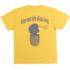 画像3: PeeTee. (ピーティー) “KEEP YOUR STYLE TEE” (3)
