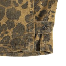 画像16: KINGSIZE（キングサイズ）“LEOPARD 2WAY WIDE PANTS” (16)