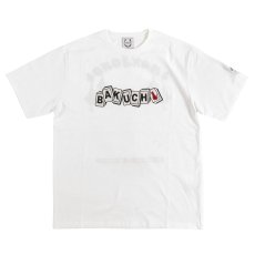画像2: BAKUCHI (バクチ) “麻雀 TEE” (2)