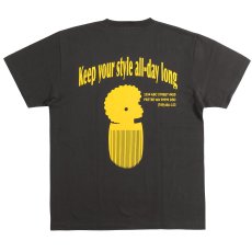 画像3: PeeTee. (ピーティー) “KEEP YOUR STYLE TEE” (3)