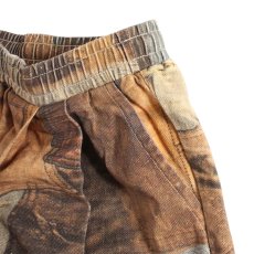 画像5: KINGSIZE（キングサイズ）“MULTI PRINT WIDE BALLOON PANTS” (5)