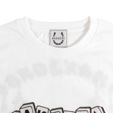 画像4: BAKUCHI (バクチ) “麻雀 TEE” (4)
