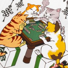 画像8: BAKUCHI (バクチ) “麻雀 TEE” (8)