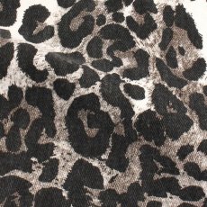 画像18: KINGSIZE（キングサイズ）“LEOPARD 2WAY WIDE PANTS” (18)