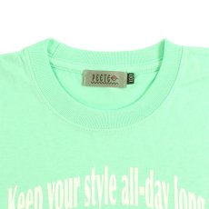 画像3: [子供服] PeeTee. (ピーティー) “KEEP YOUR STYLE KIDS TEE” (3)