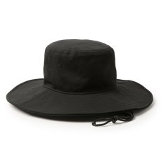 画像3: NEWERA（ニューエラ）“アドベンチャー ワイドブリム ブラック” (3)