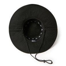 画像7: NEWERA（ニューエラ）“アドベンチャー ワイドブリム ブラック” (7)