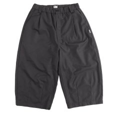 画像1: KINGSIZE（キングサイズ）“THREE QUARTER PANTS” (1)