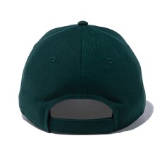 画像3: NEWERA（ニューエラ）“9FORTY ニューヨーク・ヤンキース ダークグリーン × ホワイト” (3)