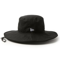 画像4: NEWERA（ニューエラ）“アドベンチャー ワイドブリム ブラック” (4)