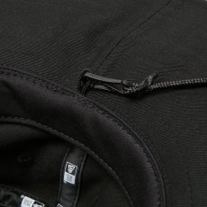 画像9: NEWERA（ニューエラ）“アドベンチャー ワイドブリム ブラック” (9)
