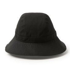 画像6: NEWERA（ニューエラ）“バケット04 ブラック/ホワイト” (6)