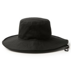 画像5: NEWERA（ニューエラ）“アドベンチャー ワイドブリム ブラック” (5)