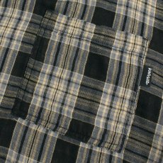 画像5: KINGSIZE（キングサイズ）“DOUBLE GAUZE REVERSIBLE SHIRT” (5)
