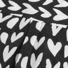 画像9: PeeTee. (ピーティー) “HEART PATTERN S/S SHIRTS” (9)