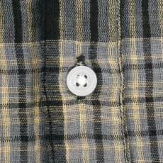 画像7: KINGSIZE（キングサイズ）“DOUBLE GAUZE REVERSIBLE SHIRT” (7)