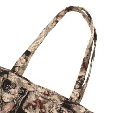 画像4: KINGSIZE（キングサイズ）“GOBELIN CAT TOTE BAG” (4)