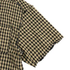 画像18: KINGSIZE（キングサイズ）“DOUBLE GAUZE REVERSIBLE SHIRT” (18)